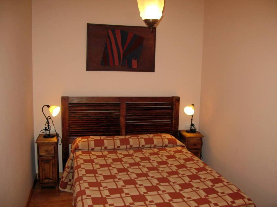 Villa Casa Magdalena Autural Siresa Exterior foto