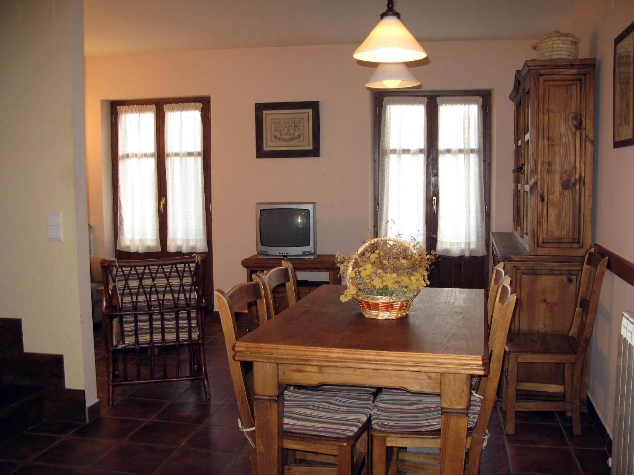 Villa Casa Magdalena Autural Siresa Exterior foto